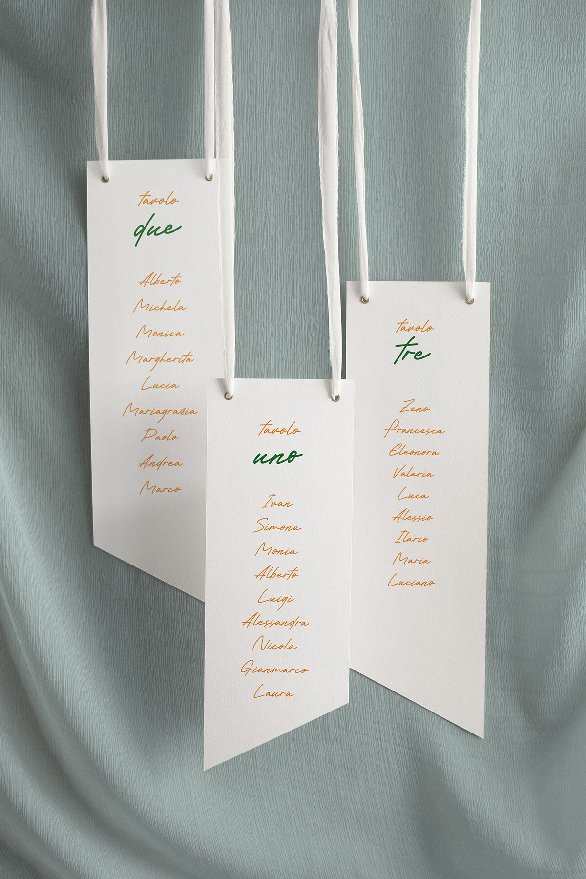 Tableau Matrimonio Layered Marilu