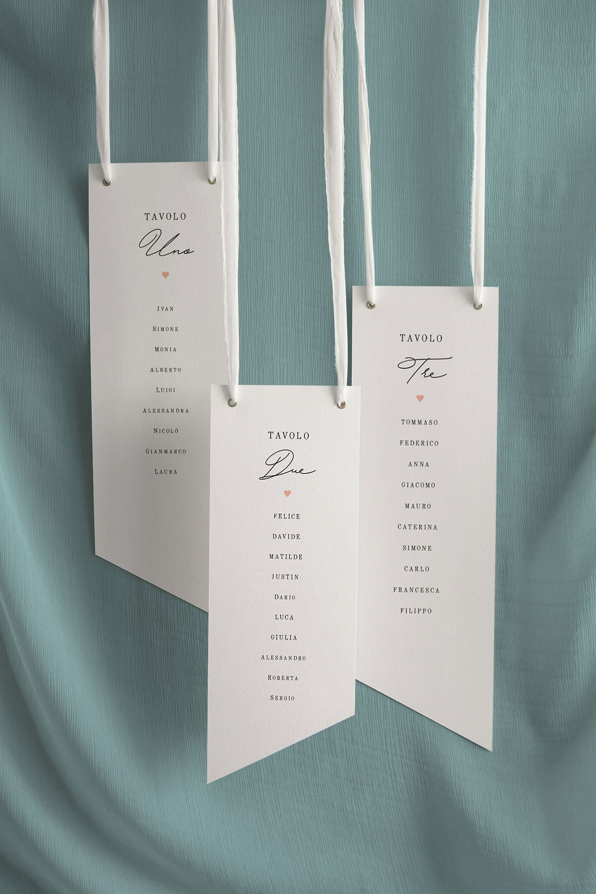 Tableau Matrimonio Layered Vinile